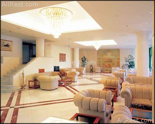Rethymno Palace Hotel 9